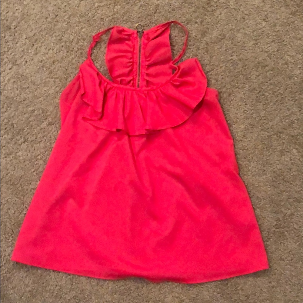 Women’s Small Tank Top